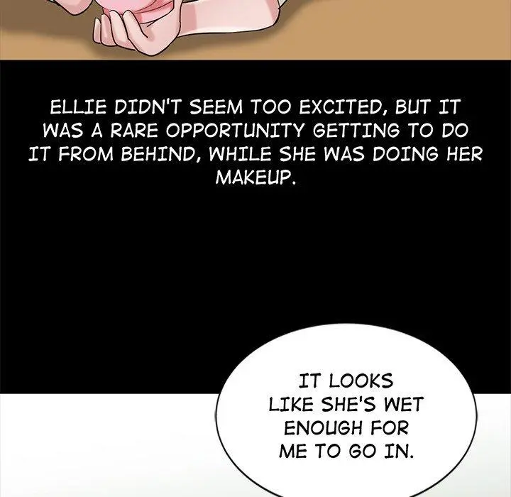 The Mismatch Manhwa Facon Chapter 18 - Page 67