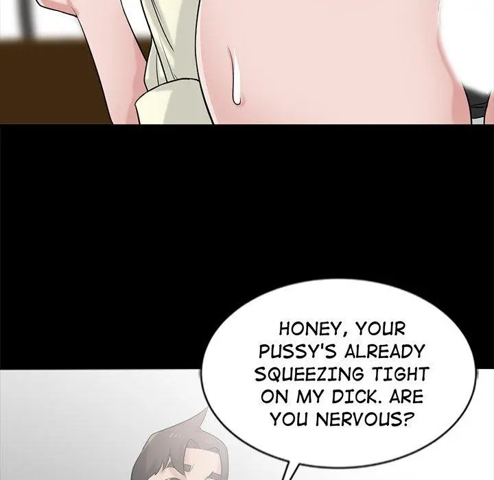 The Mismatch Manhwa Facon Chapter 18 - Page 73