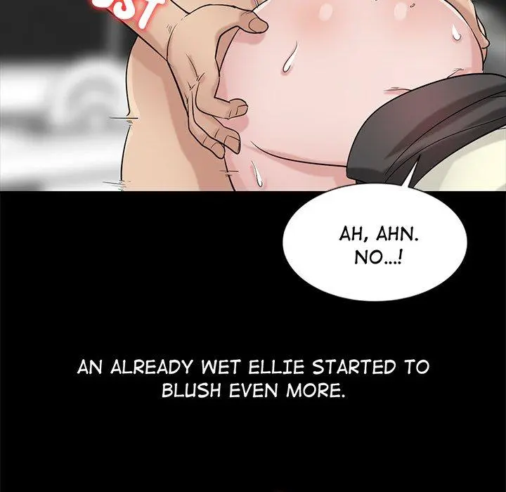 The Mismatch Manhwa Facon Chapter 18 - Page 75