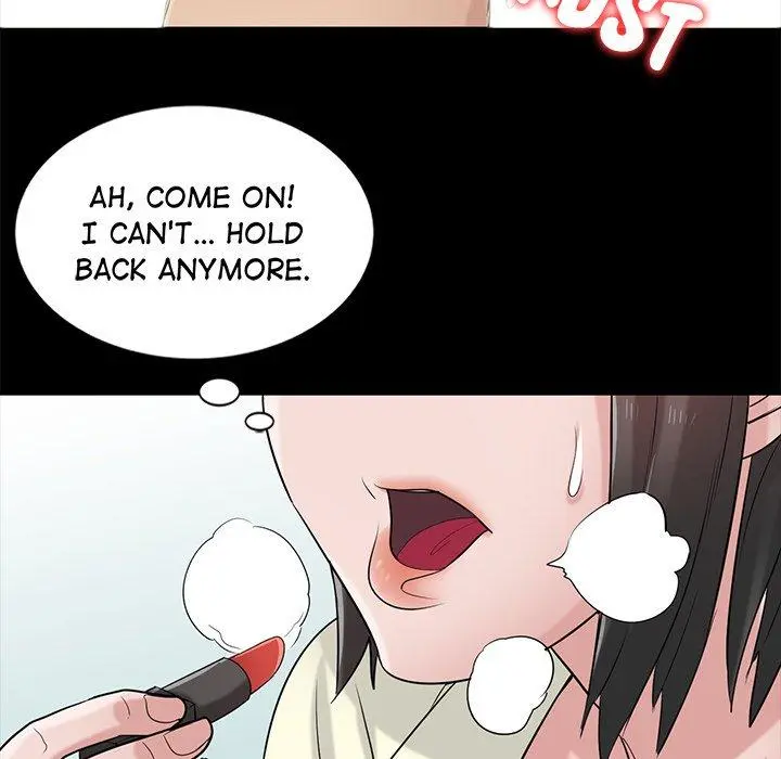 The Mismatch Manhwa Facon Chapter 18 - Page 77