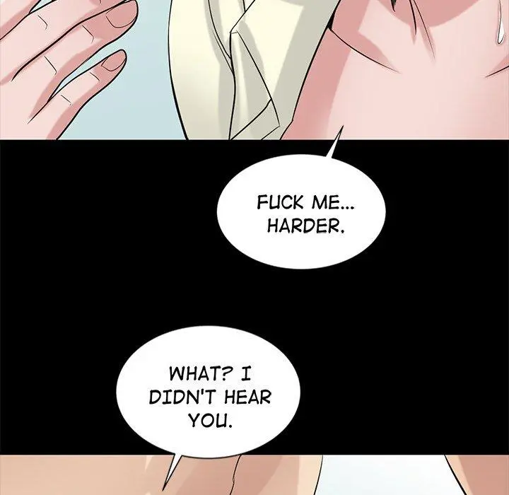 The Mismatch Manhwa Facon Chapter 18 - Page 78