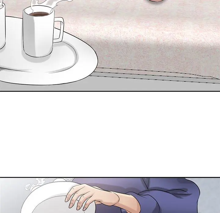 The Mismatch Manhwa Facon Chapter 18 - Page 8
