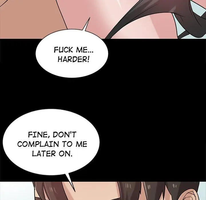 The Mismatch Manhwa Facon Chapter 18 - Page 80