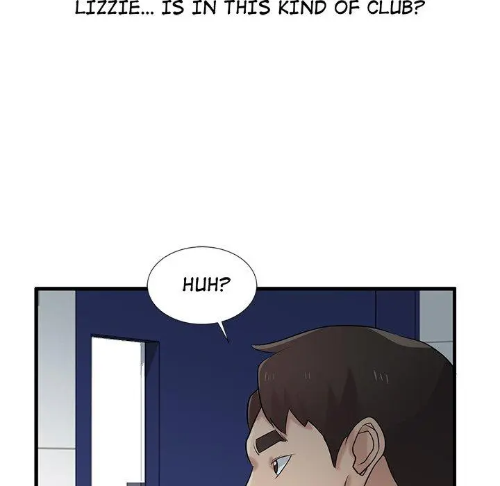 The Mismatch Manhwa Facon Chapter 18 - Page 89