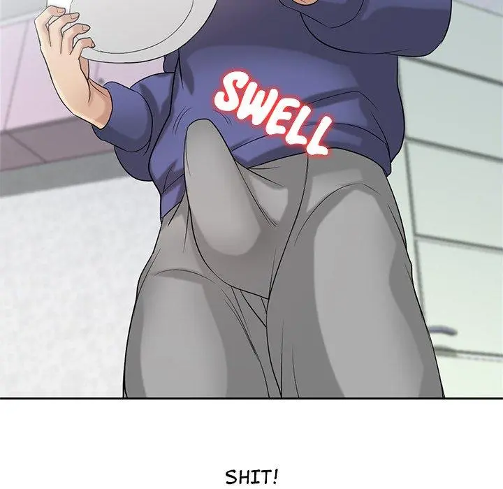 The Mismatch Manhwa Facon Chapter 18 - Page 9