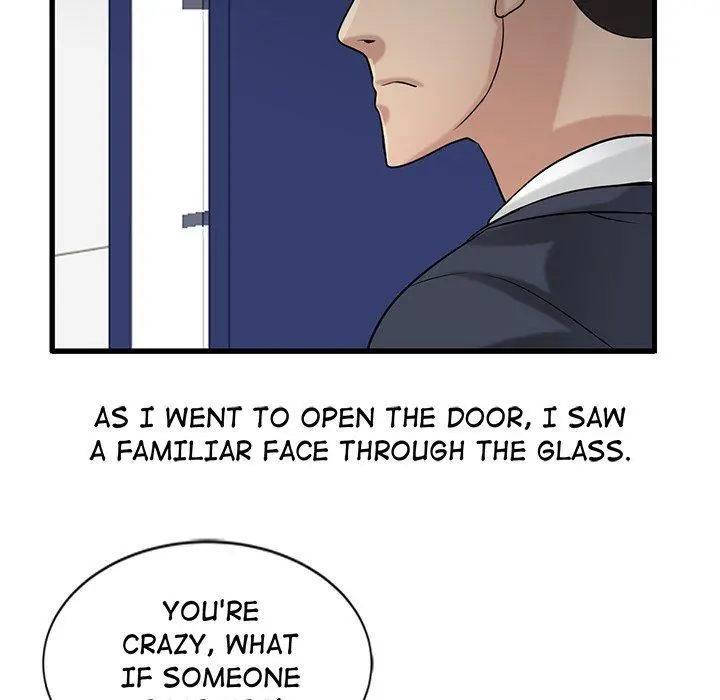 The Mismatch Manhwa Facon Chapter 18 - Page 90