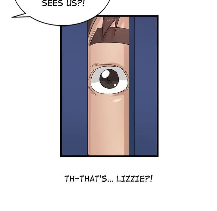 The Mismatch Manhwa Facon Chapter 18 - Page 91