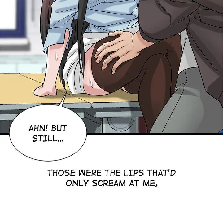 The Mismatch Manhwa Facon Chapter 18 - Page 93