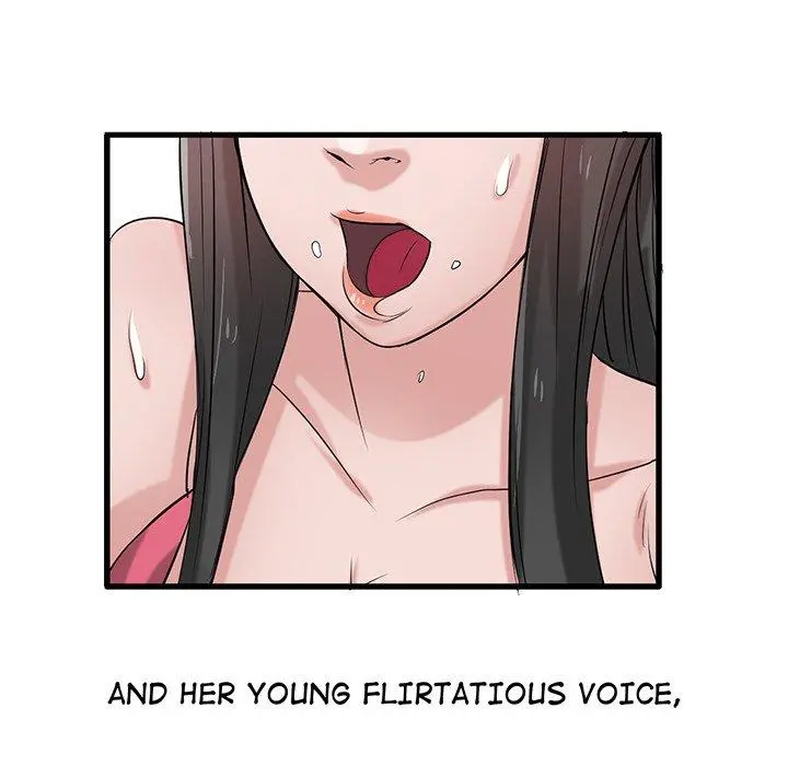 The Mismatch Manhwa Facon Chapter 18 - Page 94