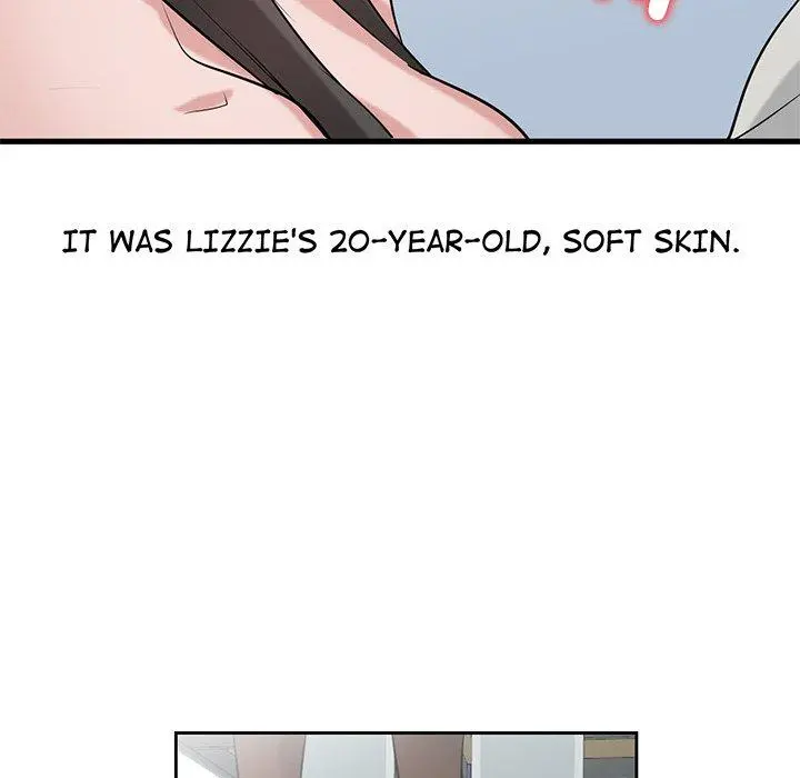 The Mismatch Manhwa Facon Chapter 18 - Page 96