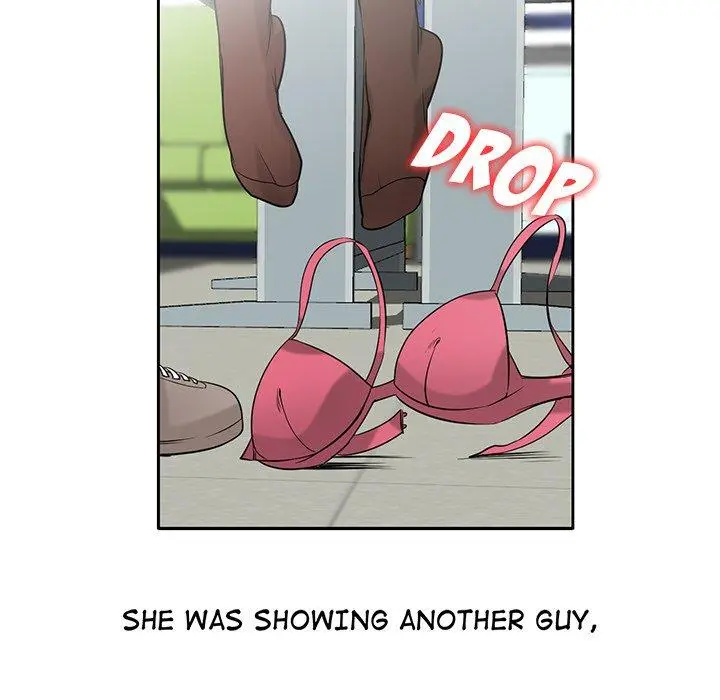 The Mismatch Manhwa Facon Chapter 18 - Page 97
