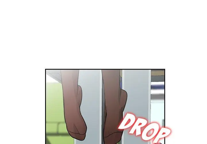 The Mismatch Manhwa Facon Chapter 19 - Page 1