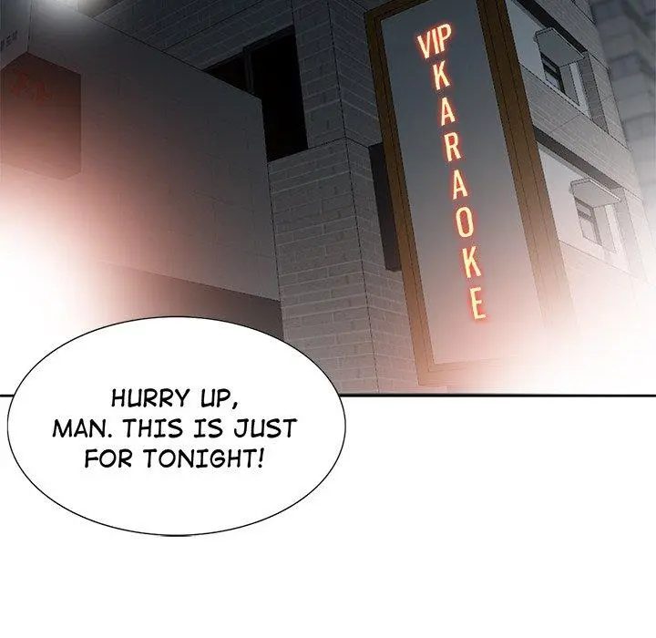 The Mismatch Manhwa Facon Chapter 19 - Page 100