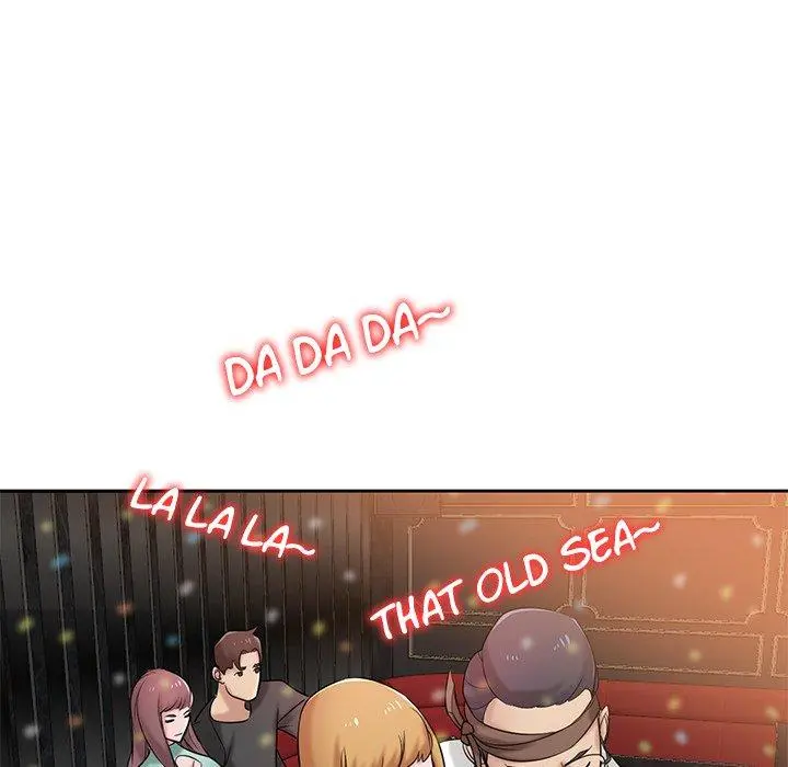 The Mismatch Manhwa Facon Chapter 19 - Page 101