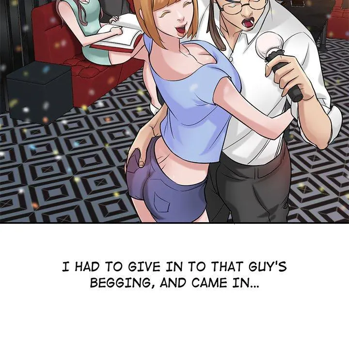 The Mismatch Manhwa Facon Chapter 19 - Page 102