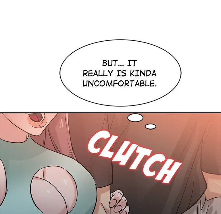 The Mismatch Manhwa Facon Chapter 19 - Page 103