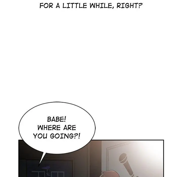 The Mismatch Manhwa Facon Chapter 19 - Page 105