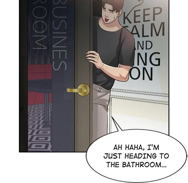 The Mismatch Manhwa Facon Chapter 19 - Page 106