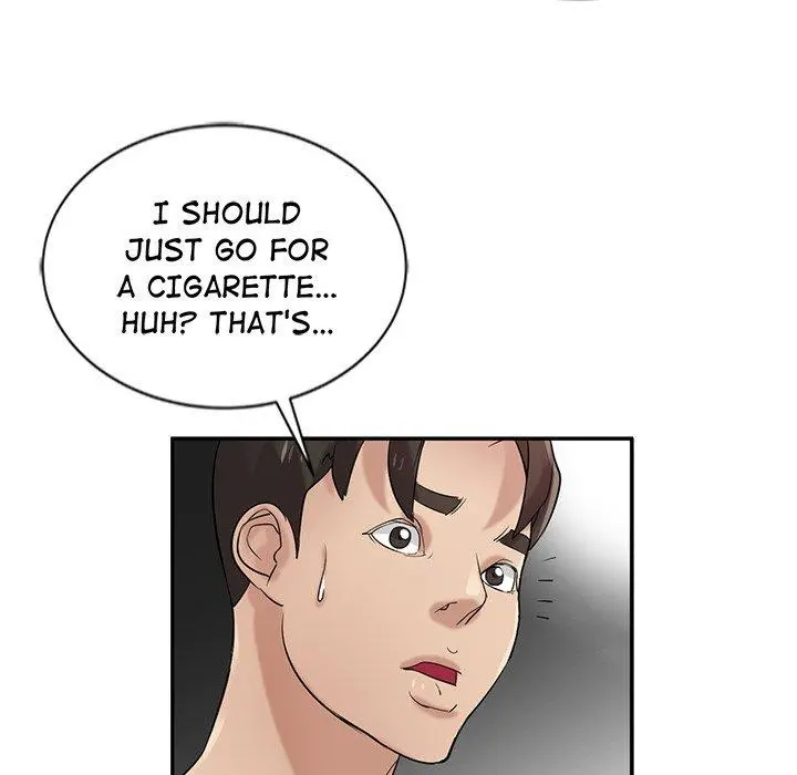 The Mismatch Manhwa Facon Chapter 19 - Page 107