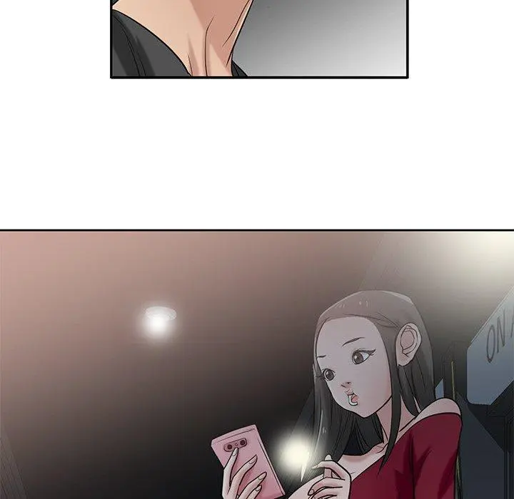The Mismatch Manhwa Facon Chapter 19 - Page 108