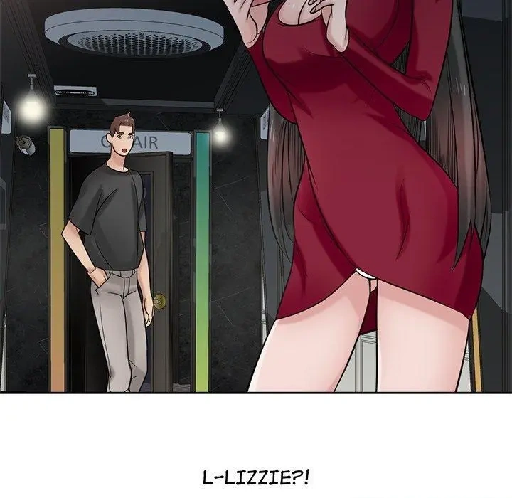 The Mismatch Manhwa Facon Chapter 19 - Page 109
