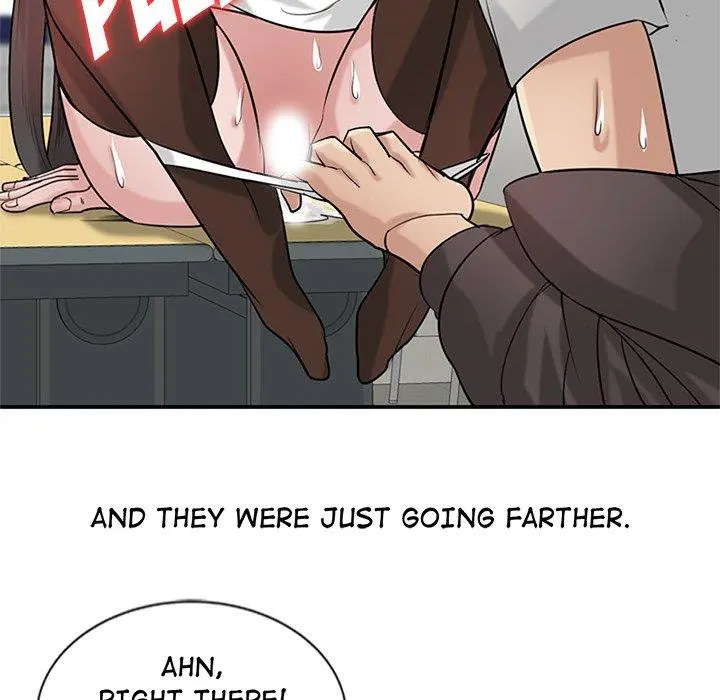 The Mismatch Manhwa Facon Chapter 19 - Page 18