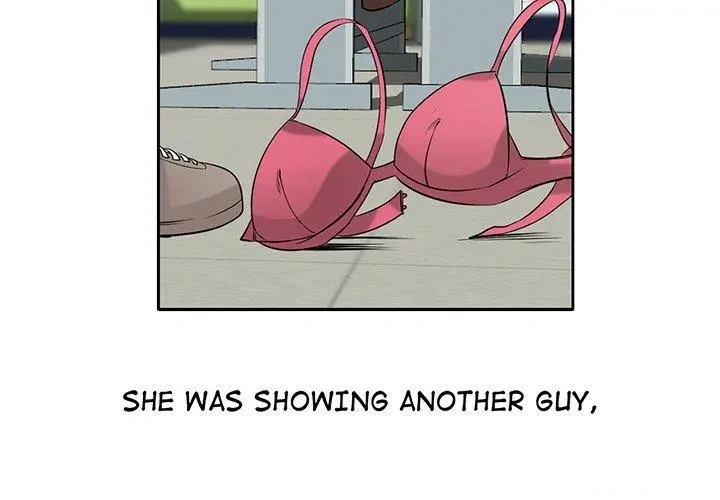 The Mismatch Manhwa Facon Chapter 19 - Page 2