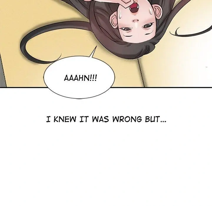 The Mismatch Manhwa Facon Chapter 19 - Page 22