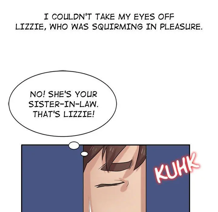 The Mismatch Manhwa Facon Chapter 19 - Page 24
