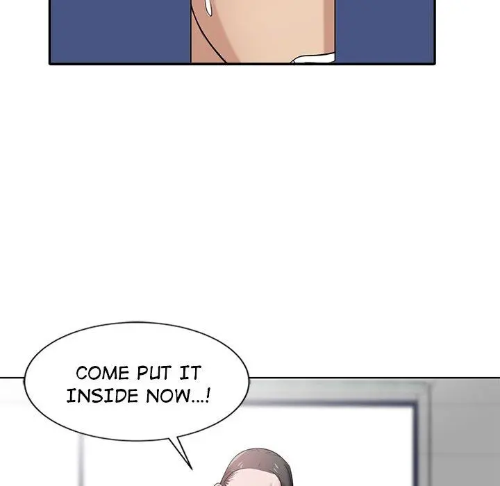 The Mismatch Manhwa Facon Chapter 19 - Page 25