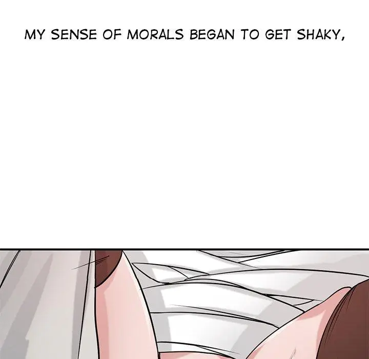 The Mismatch Manhwa Facon Chapter 19 - Page 27