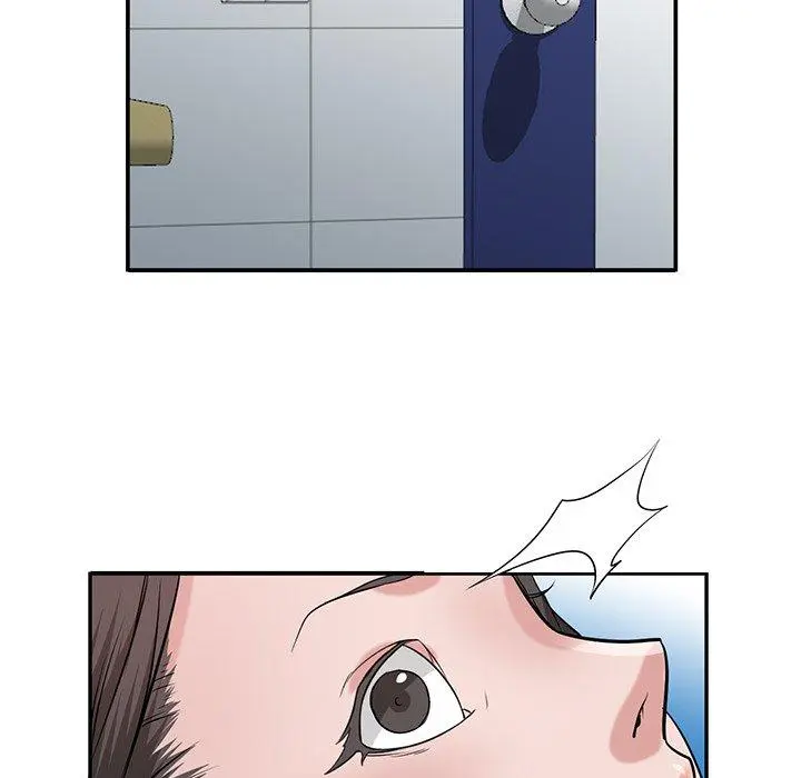 The Mismatch Manhwa Facon Chapter 19 - Page 30
