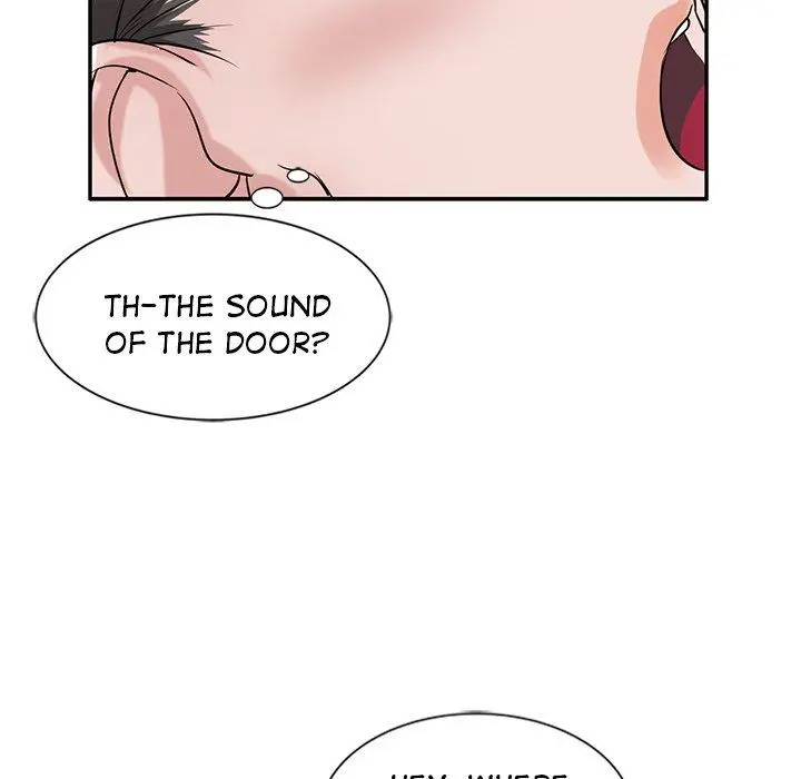 The Mismatch Manhwa Facon Chapter 19 - Page 31