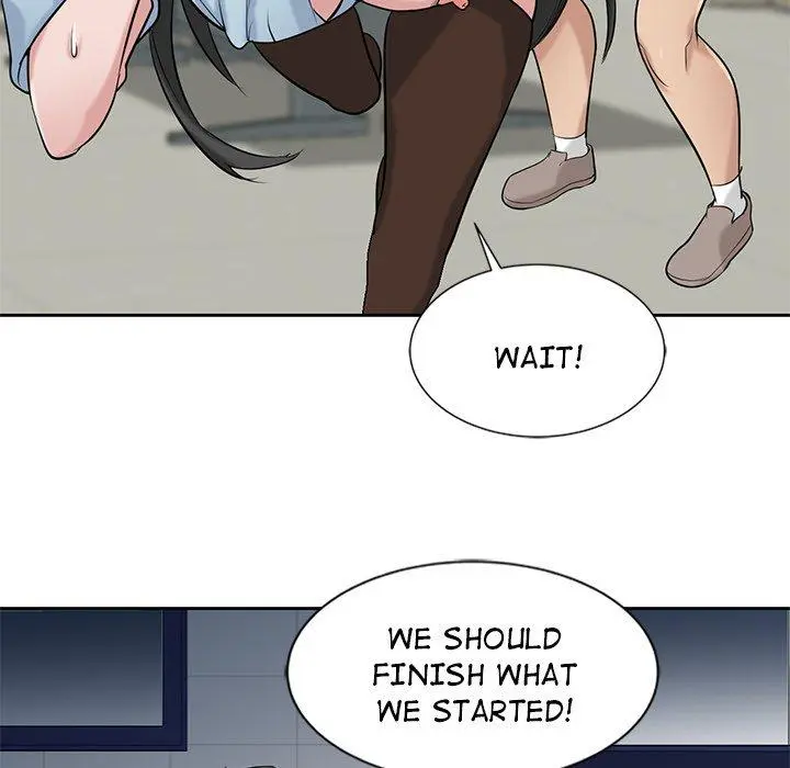 The Mismatch Manhwa Facon Chapter 19 - Page 33