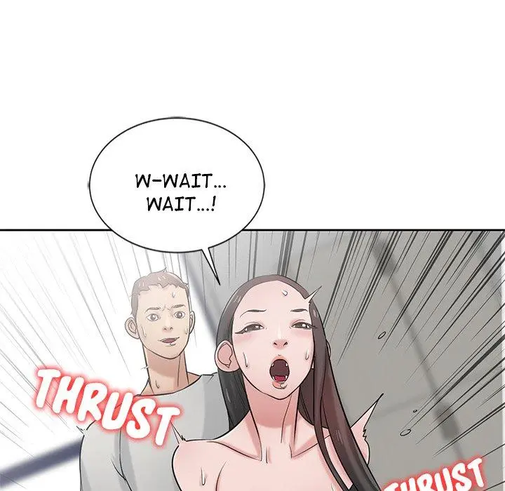 The Mismatch Manhwa Facon Chapter 19 - Page 35