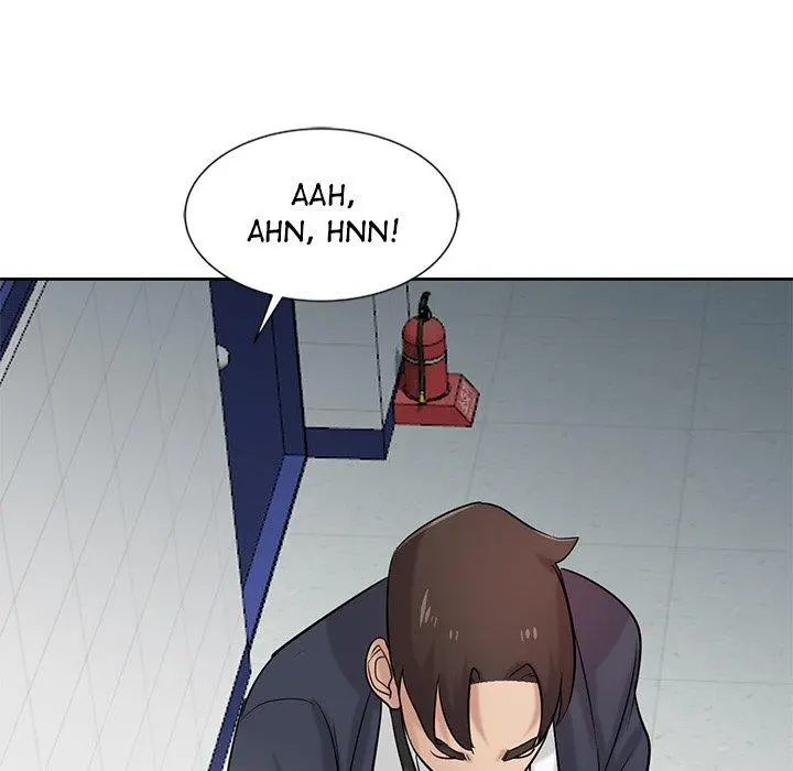 The Mismatch Manhwa Facon Chapter 19 - Page 37