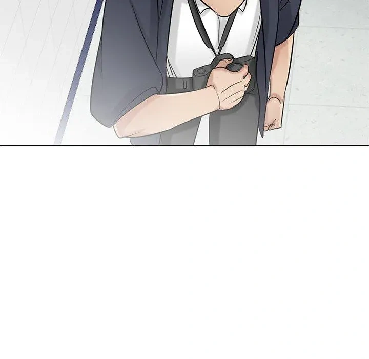 The Mismatch Manhwa Facon Chapter 19 - Page 38