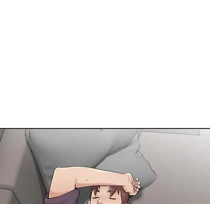 The Mismatch Manhwa Facon Chapter 19 - Page 39