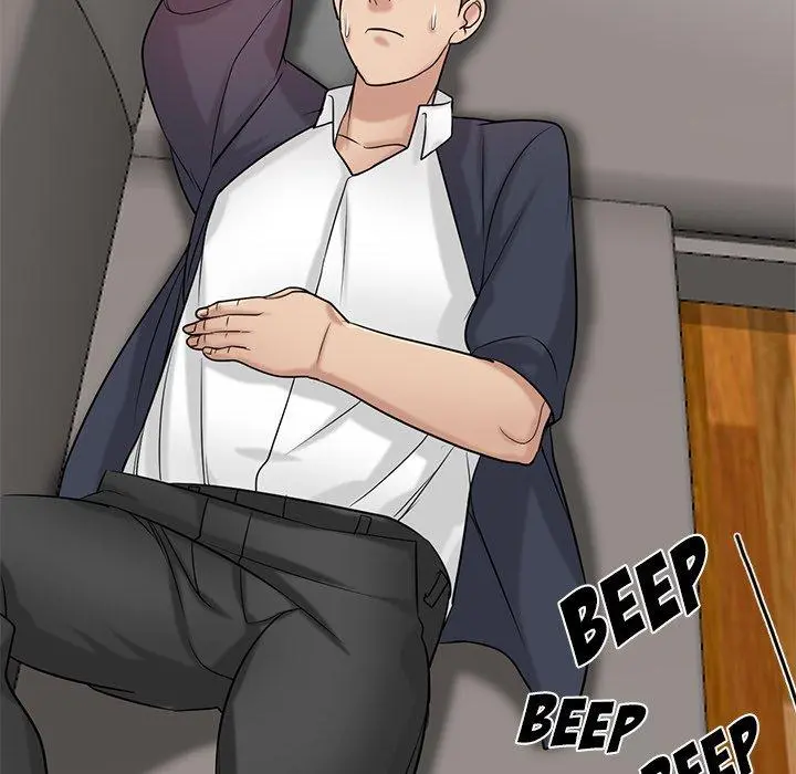 The Mismatch Manhwa Facon Chapter 19 - Page 40