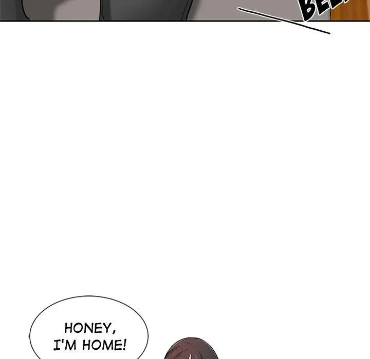 The Mismatch Manhwa Facon Chapter 19 - Page 41