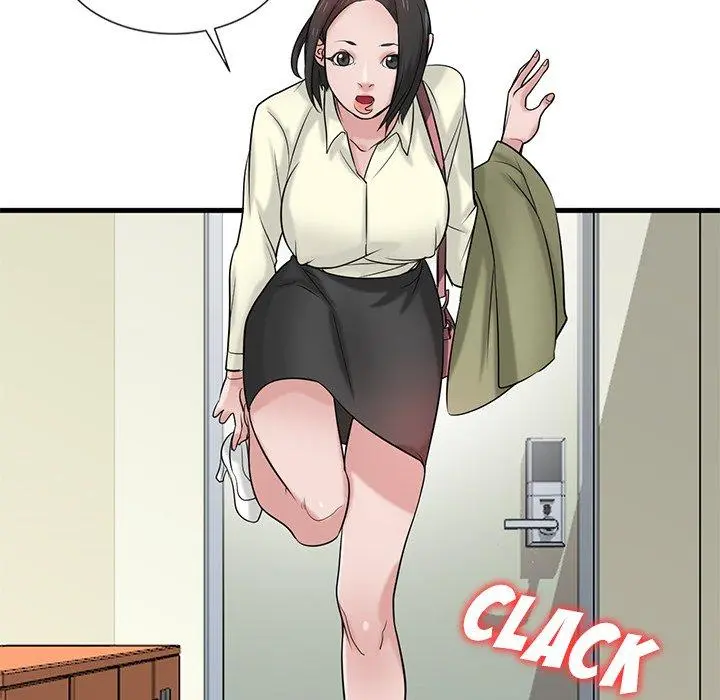 The Mismatch Manhwa Facon Chapter 19 - Page 42