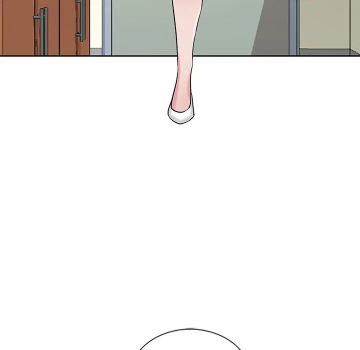 The Mismatch Manhwa Facon Chapter 19 - Page 43