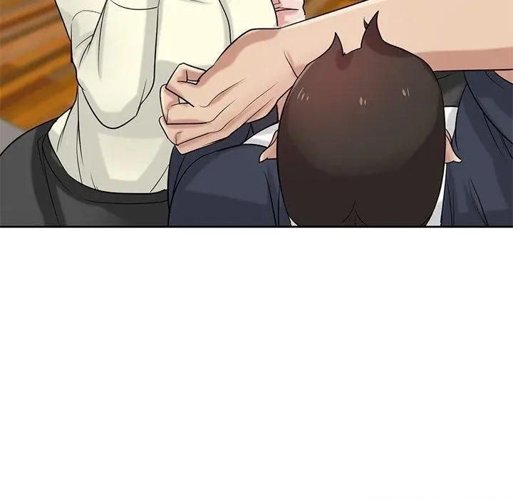 The Mismatch Manhwa Facon Chapter 19 - Page 46