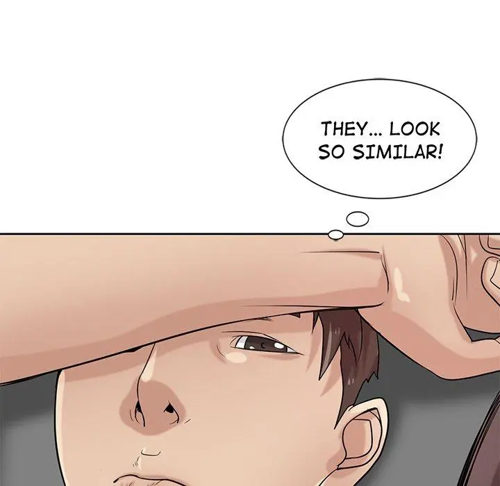 The Mismatch Manhwa Facon Chapter 19 - Page 47