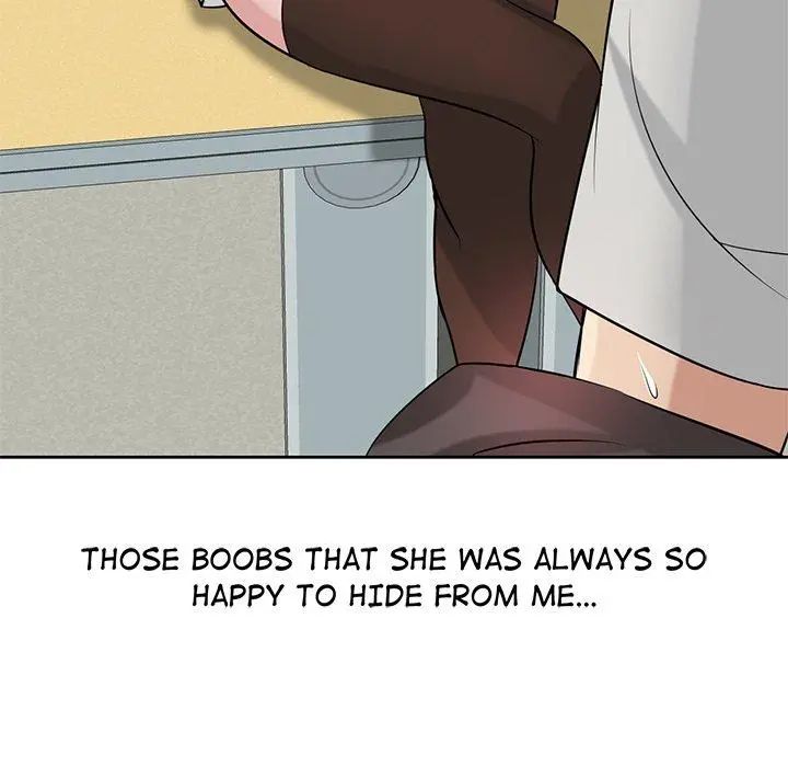 The Mismatch Manhwa Facon Chapter 19 - Page 5