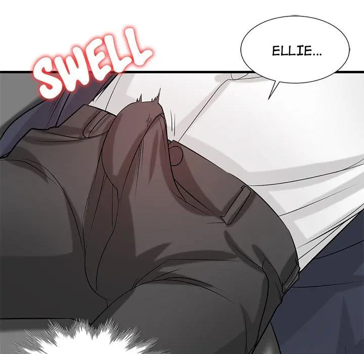The Mismatch Manhwa Facon Chapter 19 - Page 50