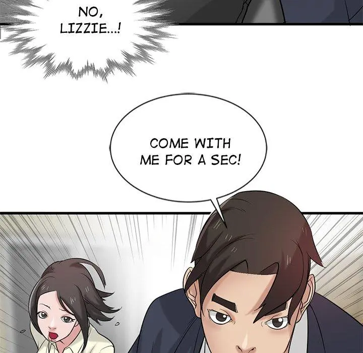 The Mismatch Manhwa Facon Chapter 19 - Page 51