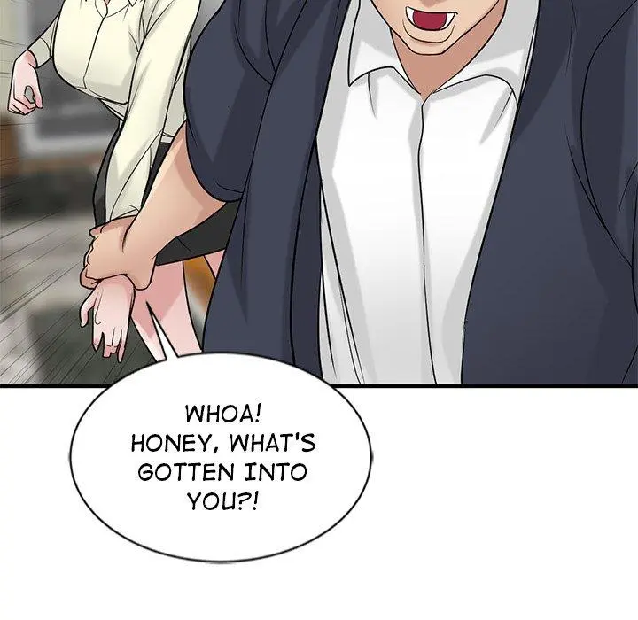 The Mismatch Manhwa Facon Chapter 19 - Page 52