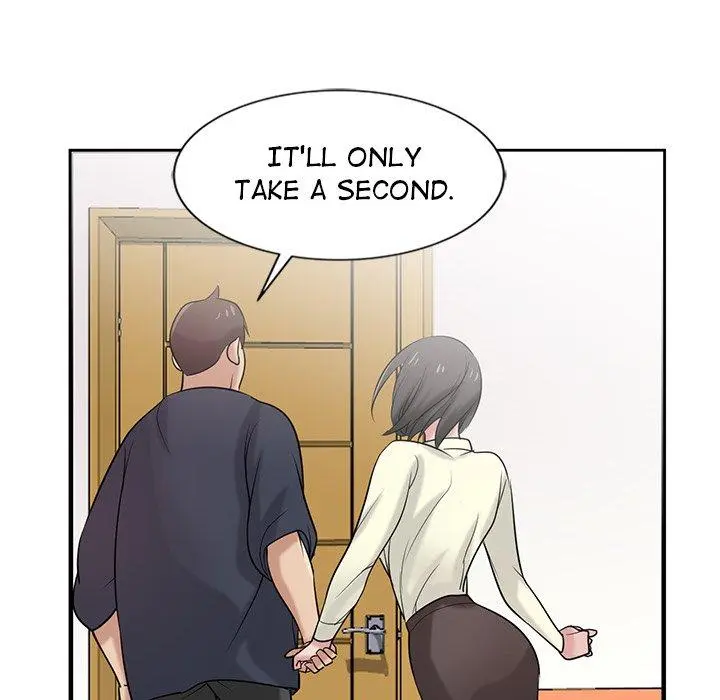 The Mismatch Manhwa Facon Chapter 19 - Page 53