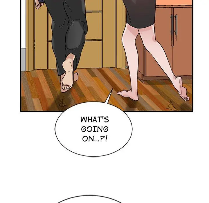 The Mismatch Manhwa Facon Chapter 19 - Page 54